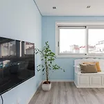 Appartement Guestready - Assuntos De Recreio