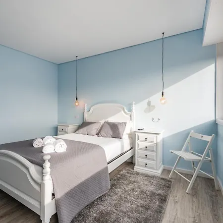 Guestready - Assuntos De Recreio Appartamento *