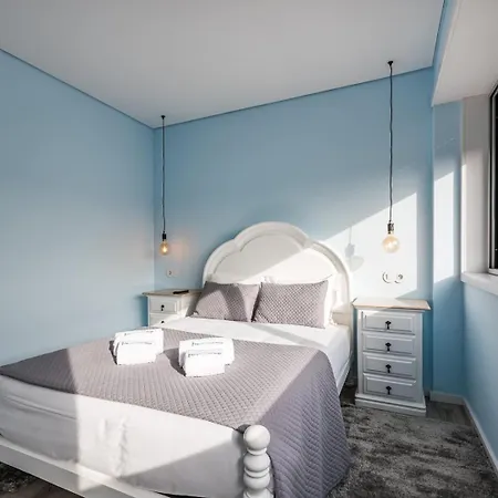 Guestready - Assuntos De Recreio Appartamento