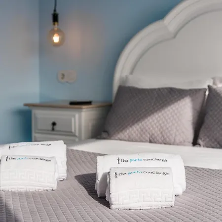 Guestready - Assuntos De Recreio Appartamento *