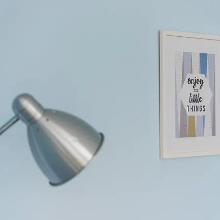 Guestready - Assuntos De Recreio Apartament