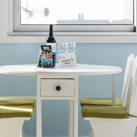 Guestready - Assuntos De Recreio