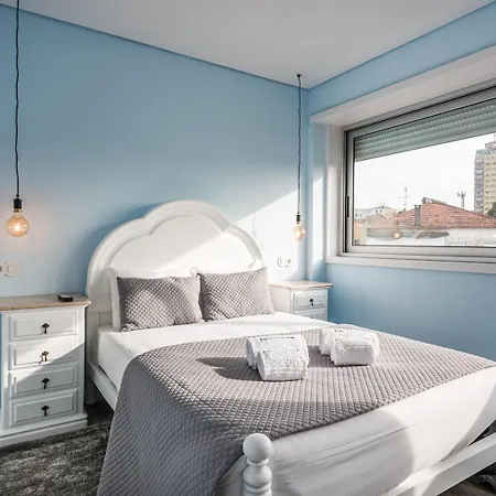 Apartament Guestready - Assuntos De Recreio