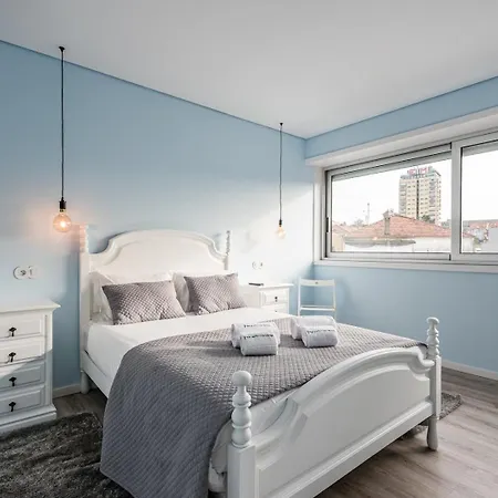 公寓 Guestready - Assuntos De Recreio *