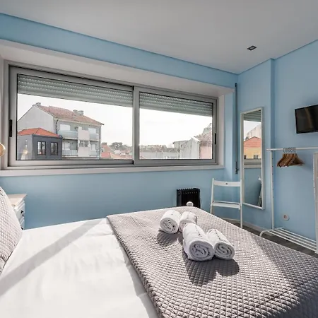 Guestready - Assuntos De Recreio *