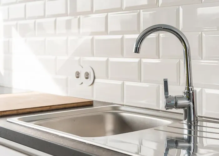 Guestready - Assuntos De Recreio Apartament Porto