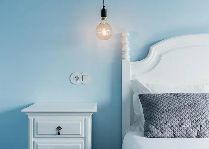 Guestready - Assuntos De Recreio Apartament