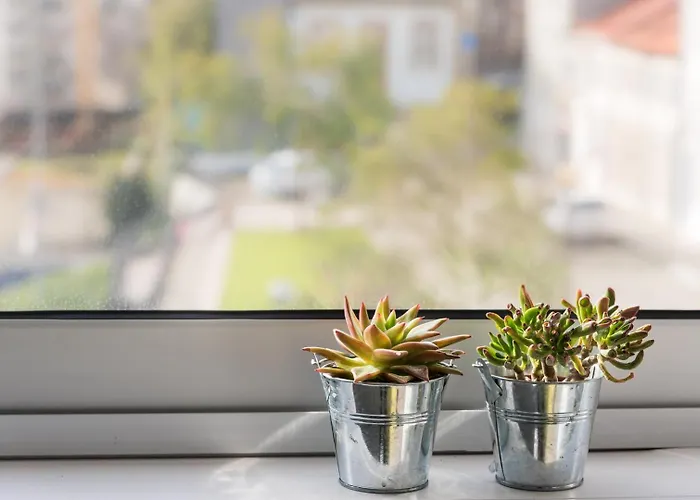 Guestready - Assuntos De Recreio * Porto