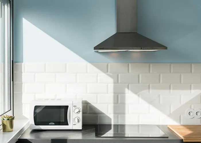 Apartament Guestready - Assuntos De Recreio