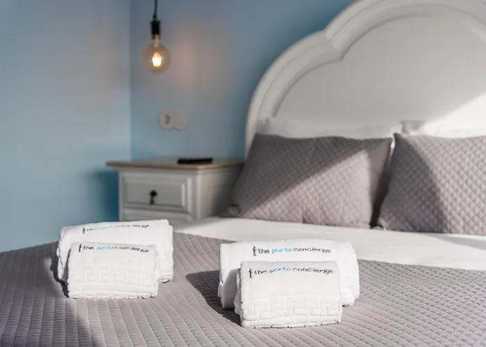 Guestready - Assuntos De Recreio Apartament *