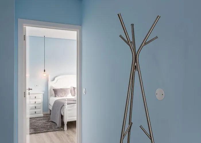 Apartment Guestready - Assuntos De Recreio Porto