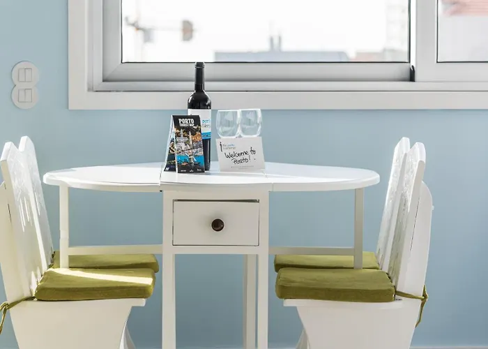 Guestready - Assuntos De Recreio