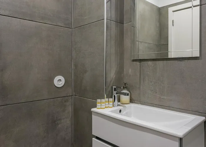 Guestready - Assuntos De Recreio Apartament *