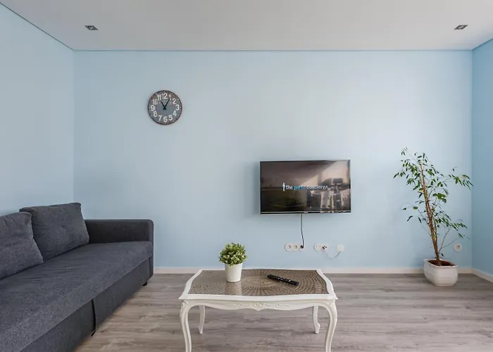 Apartment Guestready - Assuntos De Recreio Porto