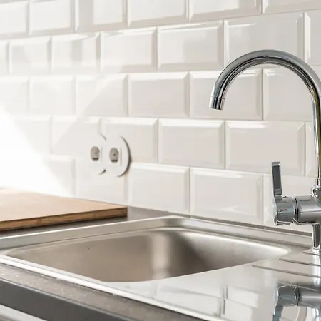 Guestready - Assuntos De Recreio 公寓 波尔图