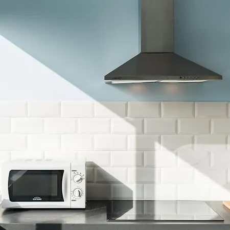 公寓 Guestready - Assuntos De Recreio