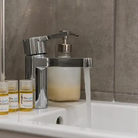 Guestready - Assuntos De Recreio 公寓 波尔图