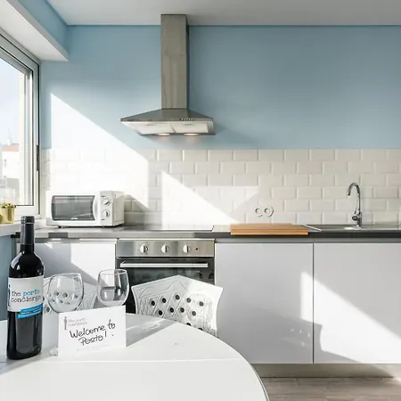 Guestready - Assuntos De Recreio *