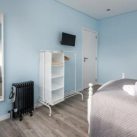 Guestready - Assuntos De Recreio * 波尔图