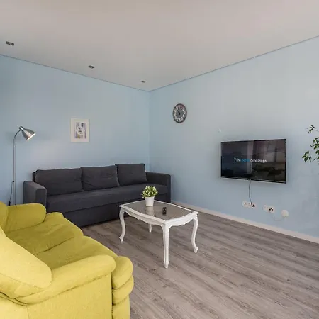 Guestready - Assuntos De Recreio *