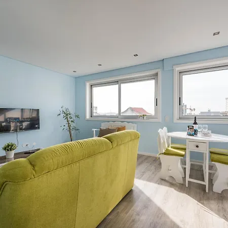 Guestready - Assuntos De Recreio