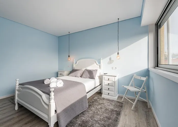 Guestready - Assuntos De Recreio 公寓 *