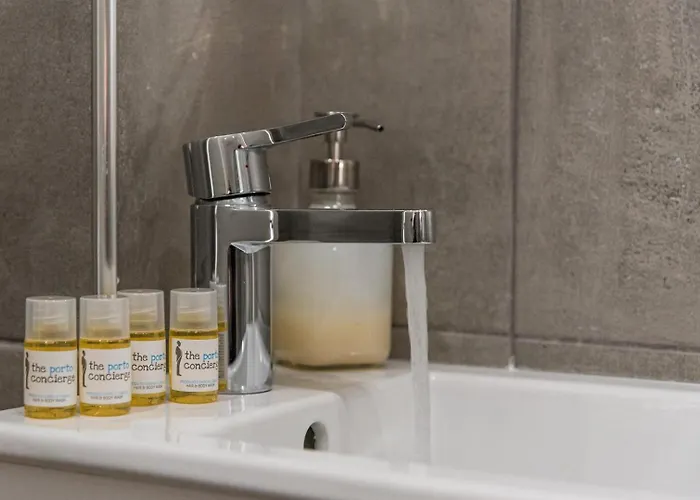 Guestready - Assuntos De Recreio アパート ポルト