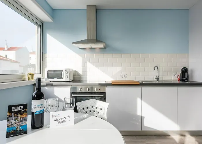 Guestready - Assuntos De Recreio *