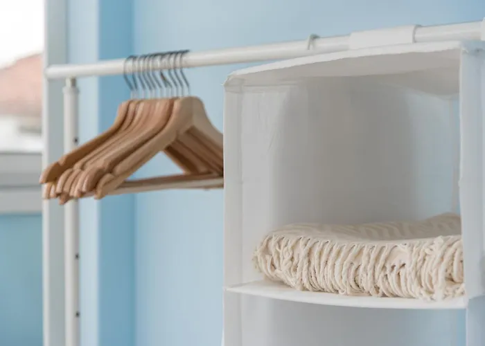 Guestready - Assuntos De Recreio