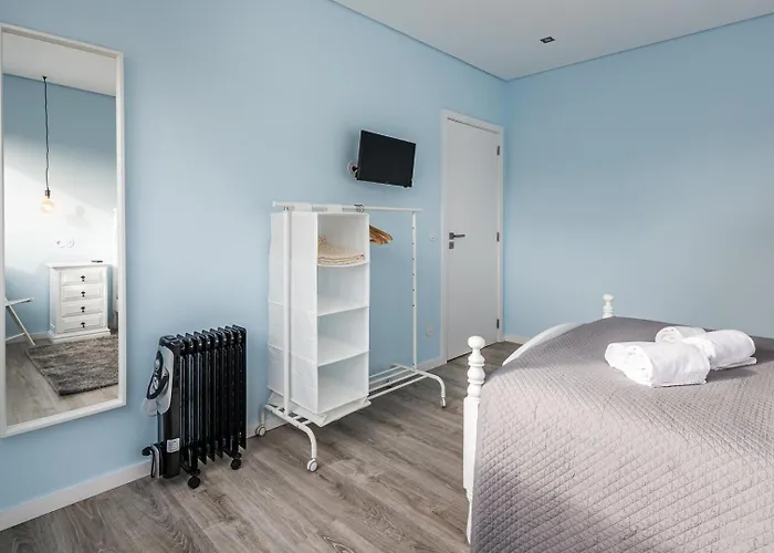 Guestready - Assuntos De Recreio * ポルト