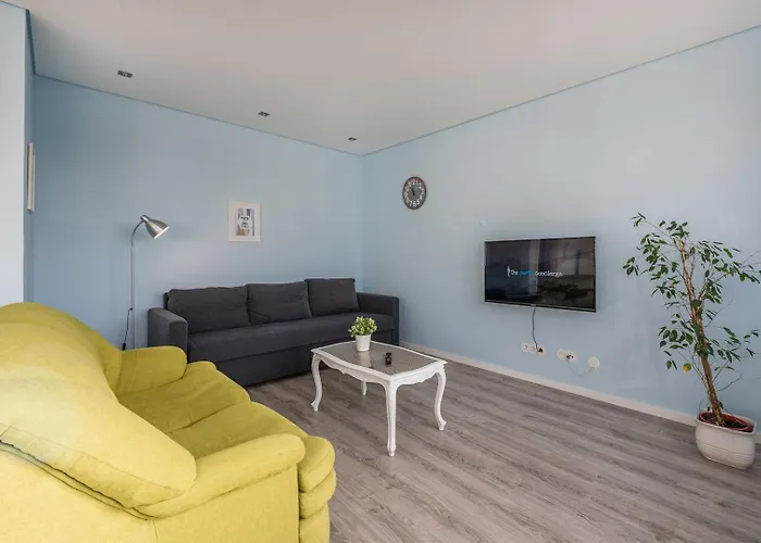 Guestready - Assuntos De Recreio *