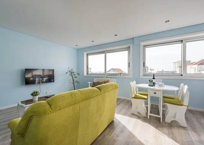 Guestready - Assuntos De Recreio