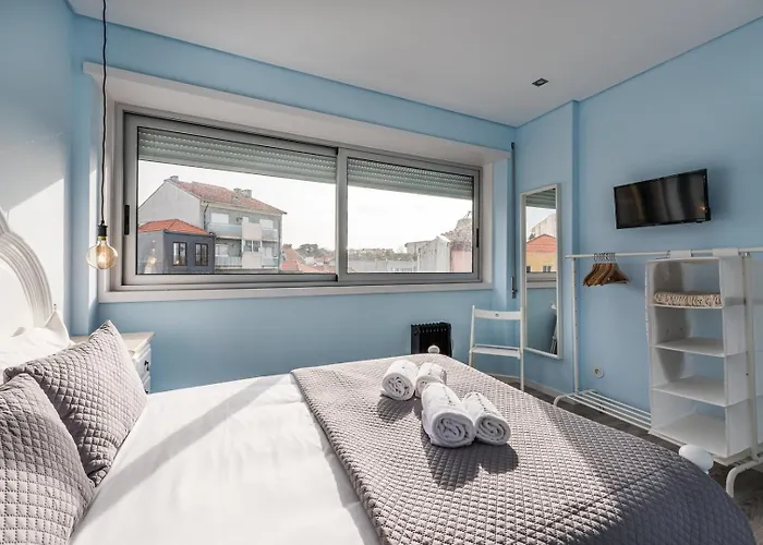 Guestready - Assuntos De Recreio *