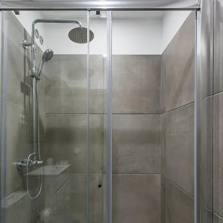 Daire Guestready - Assuntos De Recreio