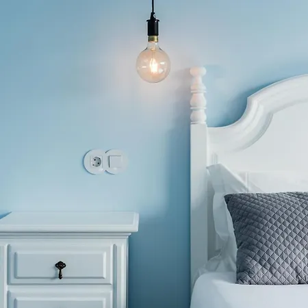 Guestready - Assuntos De Recreio Daire