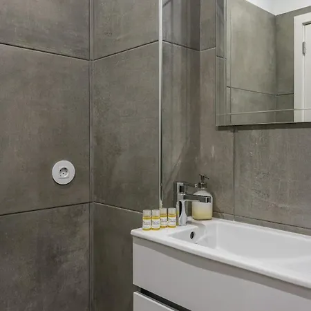 Guestready - Assuntos De Recreio Daire *